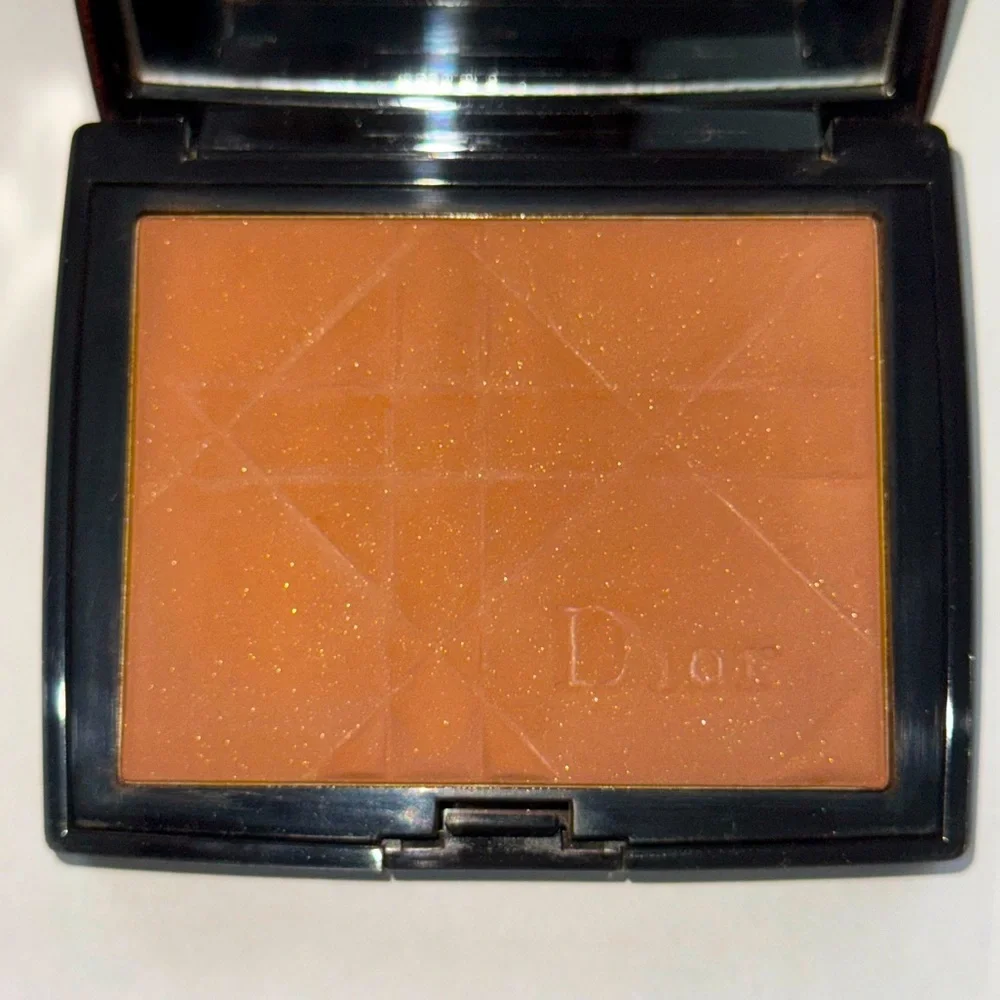 Dior Radiant Bronze Tan 30